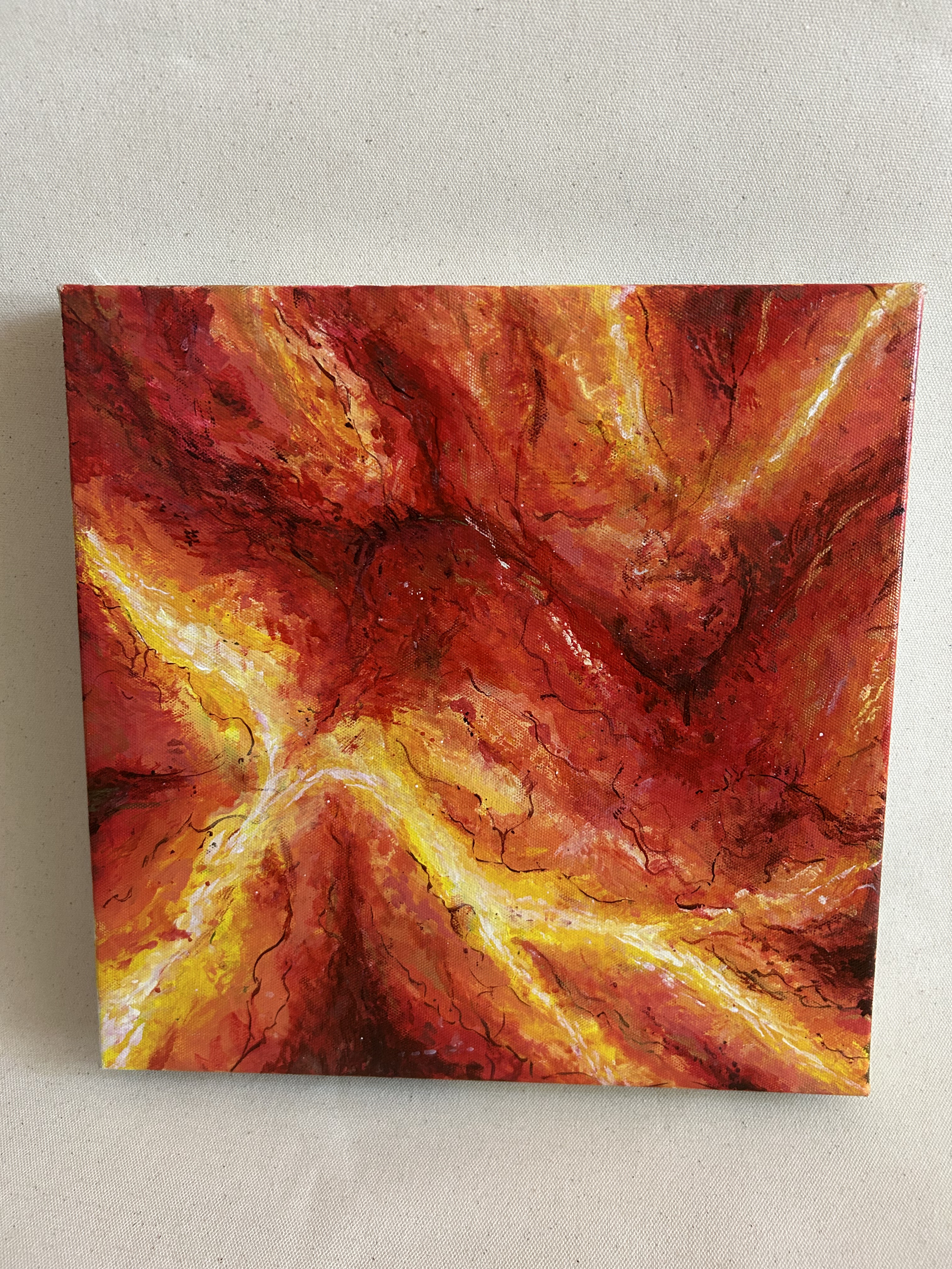 Untitled Abstract III